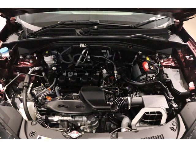 ZR-V Z 全周囲カメラ クリアランスソナー クルーズコントロール レーンアシスト パワーシート 衝突被害軽減システム ナビ TV オートライト LEDヘッドランプ 電動リアゲート アルミホイール(20枚目)