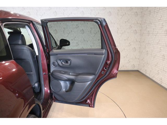 ZR-V Z 全周囲カメラ クリアランスソナー クルーズコントロール レーンアシスト パワーシート 衝突被害軽減システム ナビ TV オートライト LEDヘッドランプ 電動リアゲート アルミホイール(23枚目)