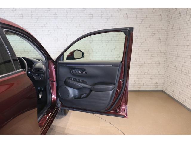 ZR-V Z 全周囲カメラ クリアランスソナー クルーズコントロール レーンアシスト パワーシート 衝突被害軽減システム ナビ TV オートライト LEDヘッドランプ 電動リアゲート アルミホイール(30枚目)