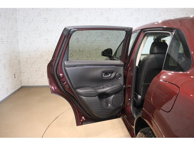 ZR-V Z 全周囲カメラ クリアランスソナー クルーズコントロール レーンアシスト パワーシート 衝突被害軽減システム ナビ TV オートライト LEDヘッドランプ 電動リアゲート アルミホイール(31枚目)