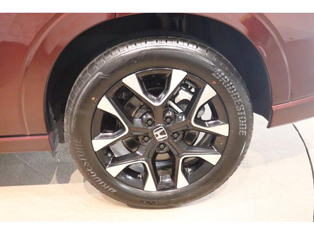 ZR-V Z 全周囲カメラ クリアランスソナー クルーズコントロール レーンアシスト パワーシート 衝突被害軽減システム ナビ TV オートライト LEDヘッドランプ 電動リアゲート アルミホイール(37枚目)