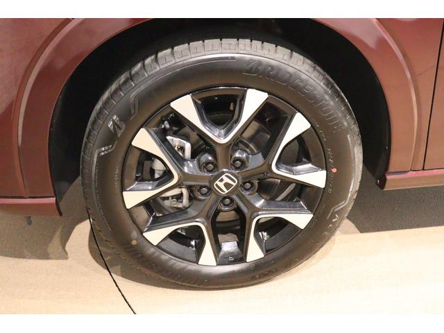 ZR-V Z 全周囲カメラ クリアランスソナー クルーズコントロール レーンアシスト パワーシート 衝突被害軽減システム ナビ TV オートライト LEDヘッドランプ 電動リアゲート アルミホイール(38枚目)