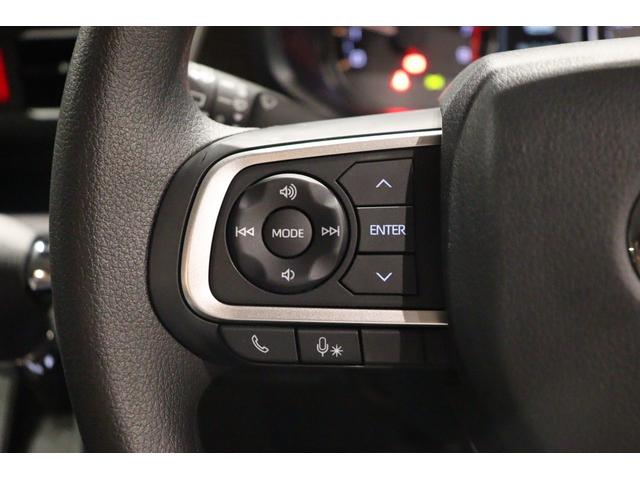 ムーヴ Ｇ　両側スライド・片側電動　クリアランスソナー　衝突被害軽減システム　ＬＥＤヘッドランプ　スマートキー　アイドリングストップ　電動格納ミラー　シートヒーター　ベンチシート　ＣＶＴ　盗難防止システム　ＡＢＳ（7枚目）