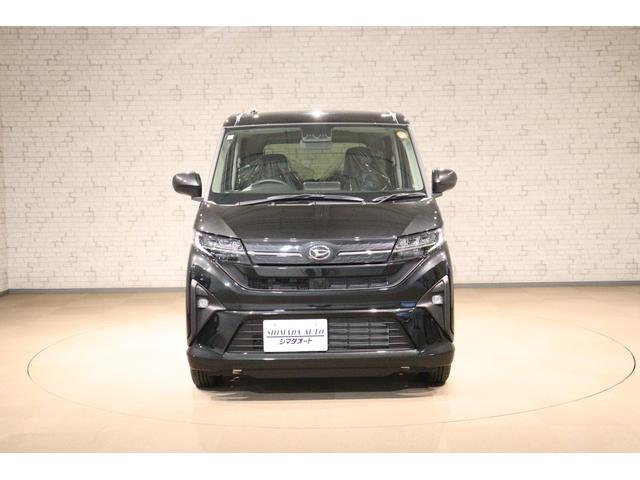 ムーヴ Ｇ　両側スライド・片側電動　クリアランスソナー　衝突被害軽減システム　ＬＥＤヘッドランプ　スマートキー　アイドリングストップ　電動格納ミラー　シートヒーター　ベンチシート　ＣＶＴ　盗難防止システム　ＡＢＳ（12枚目）