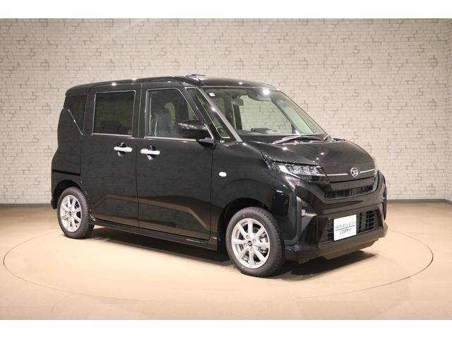 ムーヴ Ｇ　両側スライド・片側電動　クリアランスソナー　衝突被害軽減システム　ＬＥＤヘッドランプ　スマートキー　アイドリングストップ　電動格納ミラー　シートヒーター　ベンチシート　ＣＶＴ　盗難防止システム　ＡＢＳ（13枚目）