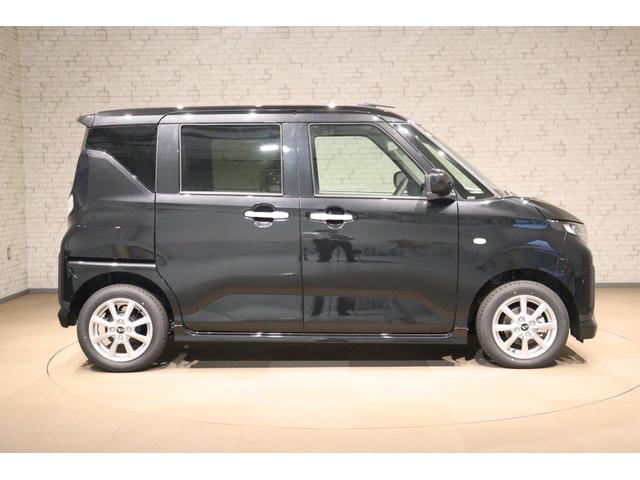 ムーヴ Ｇ　両側スライド・片側電動　クリアランスソナー　衝突被害軽減システム　ＬＥＤヘッドランプ　スマートキー　アイドリングストップ　電動格納ミラー　シートヒーター　ベンチシート　ＣＶＴ　盗難防止システム　ＡＢＳ（15枚目）