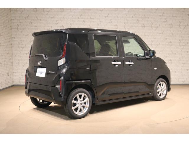 ムーヴ Ｇ　両側スライド・片側電動　クリアランスソナー　衝突被害軽減システム　ＬＥＤヘッドランプ　スマートキー　アイドリングストップ　電動格納ミラー　シートヒーター　ベンチシート　ＣＶＴ　盗難防止システム　ＡＢＳ（16枚目）