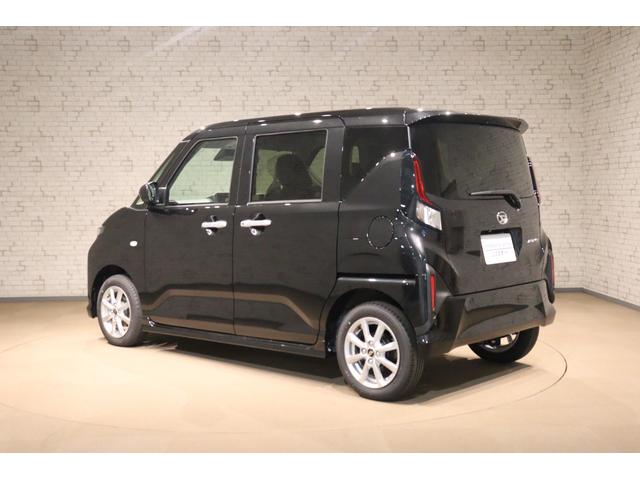 ムーヴ Ｇ　両側スライド・片側電動　クリアランスソナー　衝突被害軽減システム　ＬＥＤヘッドランプ　スマートキー　アイドリングストップ　電動格納ミラー　シートヒーター　ベンチシート　ＣＶＴ　盗難防止システム　ＡＢＳ（18枚目）