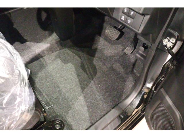 ムーヴ Ｇ　両側スライド・片側電動　クリアランスソナー　衝突被害軽減システム　ＬＥＤヘッドランプ　スマートキー　アイドリングストップ　電動格納ミラー　シートヒーター　ベンチシート　ＣＶＴ　盗難防止システム　ＡＢＳ（25枚目）