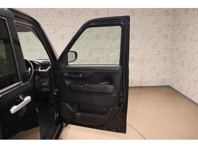 ムーヴ Ｇ　両側スライド・片側電動　クリアランスソナー　衝突被害軽減システム　ＬＥＤヘッドランプ　スマートキー　アイドリングストップ　電動格納ミラー　シートヒーター　ベンチシート　ＣＶＴ　盗難防止システム　ＡＢＳ（27枚目）