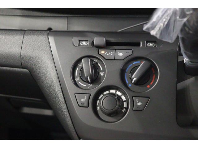 eKワゴン M バックカメラ クリアランスソナー レーンアシスト 衝突被害軽減システム キーレスエントリー アイドリングストップ シートヒーター ベンチシート CVT 盗難防止システム ABS ESC 衝突安全ボディ(5枚目)