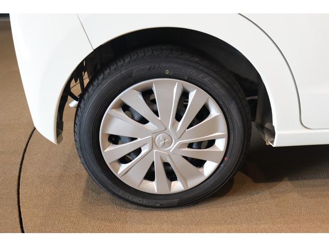 eKワゴン M バックカメラ クリアランスソナー レーンアシスト 衝突被害軽減システム キーレスエントリー アイドリングストップ シートヒーター ベンチシート CVT 盗難防止システム ABS ESC 衝突安全ボディ(16枚目)