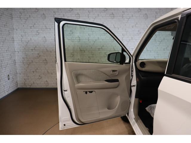 eKワゴン M バックカメラ クリアランスソナー レーンアシスト 衝突被害軽減システム キーレスエントリー アイドリングストップ シートヒーター ベンチシート CVT 盗難防止システム ABS ESC 衝突安全ボディ(29枚目)