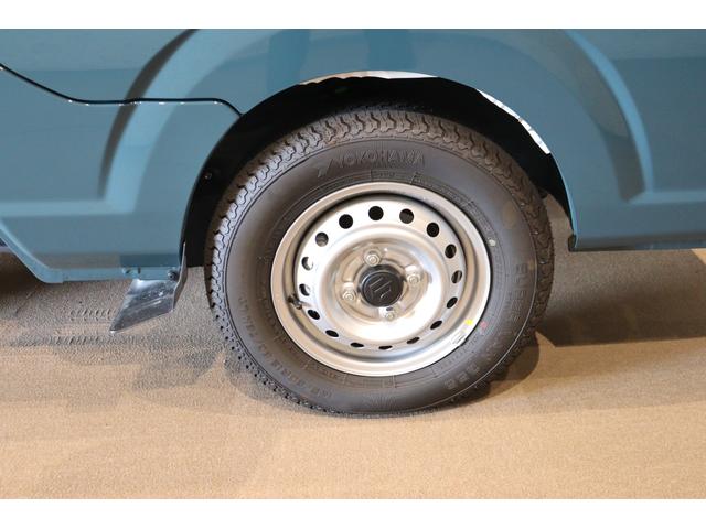 キャリイトラック KCエアコン・パワステ農繁仕様 4WD MT 衝突被害軽減システム クリアランスソナー レーンアシスト アイドリングストップ ESC エアコン(20枚目)