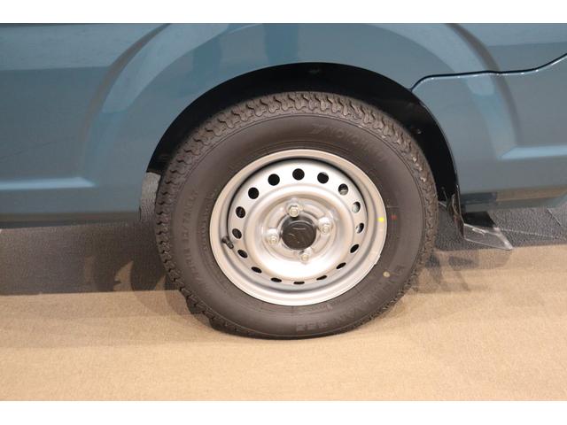 キャリイトラック KCエアコン・パワステ農繁仕様 4WD MT 衝突被害軽減システム クリアランスソナー レーンアシスト アイドリングストップ ESC エアコン(23枚目)