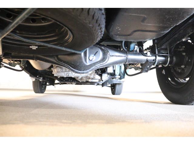 キャリイトラック KCエアコン・パワステ農繁仕様 4WD MT 衝突被害軽減システム クリアランスソナー レーンアシスト アイドリングストップ ESC エアコン(24枚目)