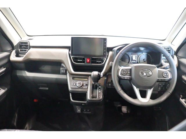 ムーヴ RS バックカメラ 両側電動スライドドア TV クリアランスソナー オートクルーズコントロール 衝突被害軽減システム LEDヘッドランプ スマートキー アイドリングストップ シートヒーター ベンチシート(2枚目)