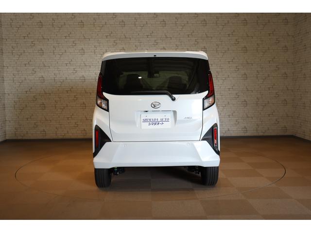 ムーヴ RS バックカメラ 両側電動スライドドア TV クリアランスソナー オートクルーズコントロール 衝突被害軽減システム LEDヘッドランプ スマートキー アイドリングストップ シートヒーター ベンチシート(15枚目)