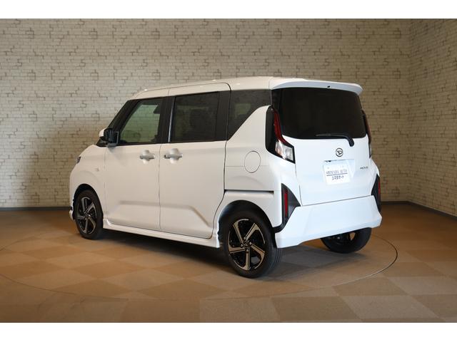 ムーヴ RS バックカメラ 両側電動スライドドア TV クリアランスソナー オートクルーズコントロール 衝突被害軽減システム LEDヘッドランプ スマートキー アイドリングストップ シートヒーター ベンチシート(16枚目)