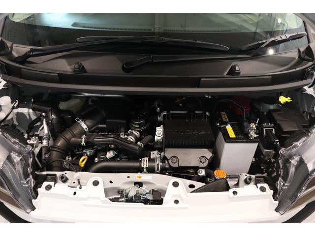 ムーヴ RS バックカメラ 両側電動スライドドア TV クリアランスソナー オートクルーズコントロール 衝突被害軽減システム LEDヘッドランプ スマートキー アイドリングストップ シートヒーター ベンチシート(19枚目)