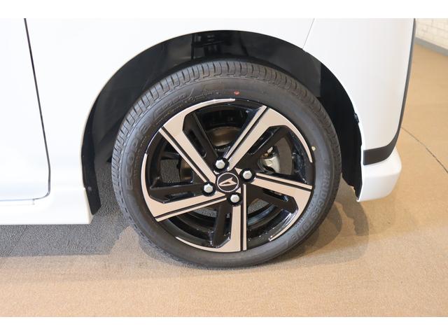 ムーヴ RS バックカメラ 両側電動スライドドア TV クリアランスソナー オートクルーズコントロール 衝突被害軽減システム LEDヘッドランプ スマートキー アイドリングストップ シートヒーター ベンチシート(20枚目)