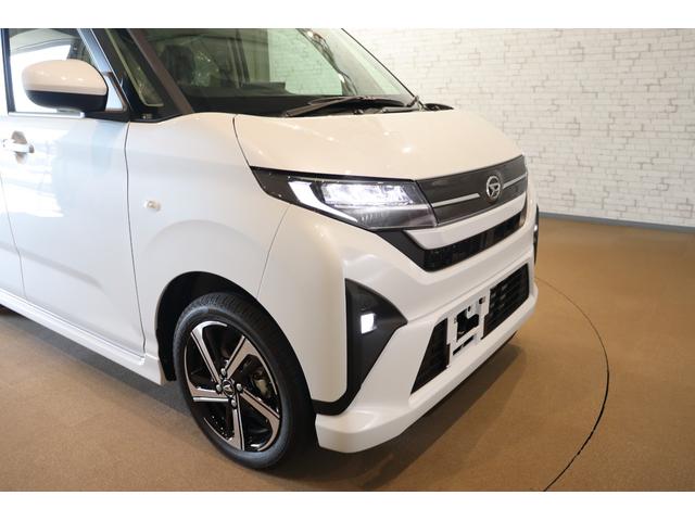 ムーヴ RS バックカメラ 両側電動スライドドア TV クリアランスソナー オートクルーズコントロール 衝突被害軽減システム LEDヘッドランプ スマートキー アイドリングストップ シートヒーター ベンチシート(21枚目)