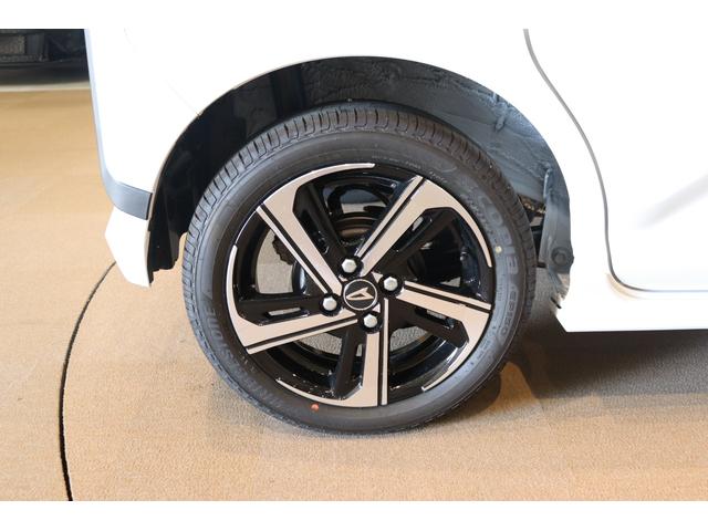 ムーヴ RS バックカメラ 両側電動スライドドア TV クリアランスソナー オートクルーズコントロール 衝突被害軽減システム LEDヘッドランプ スマートキー アイドリングストップ シートヒーター ベンチシート(22枚目)