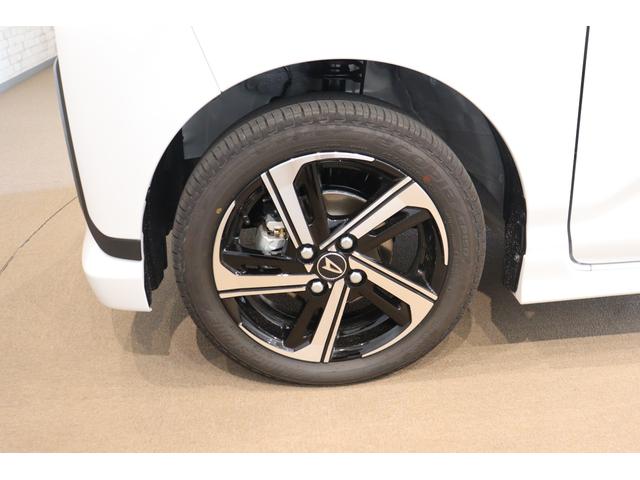 ムーヴ RS バックカメラ 両側電動スライドドア TV クリアランスソナー オートクルーズコントロール 衝突被害軽減システム LEDヘッドランプ スマートキー アイドリングストップ シートヒーター ベンチシート(24枚目)