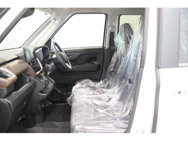 ムーヴ RS バックカメラ 両側電動スライドドア TV クリアランスソナー オートクルーズコントロール 衝突被害軽減システム LEDヘッドランプ スマートキー アイドリングストップ シートヒーター ベンチシート(30枚目)