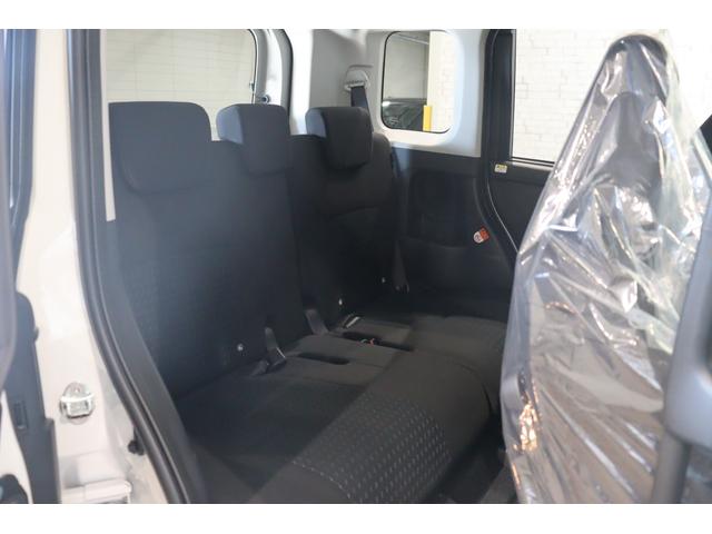 ルーミー カスタムＧ－Ｔ　全周囲カメラ　ＴＶ　両側電動スライドドア　クリアランスソナー　クルーズコントロール　衝突被害軽減システム　アルミホイール　ＬＥＤヘッドランプ　スマートキー　アイドリングストップ　電動格納ミラー（22枚目）