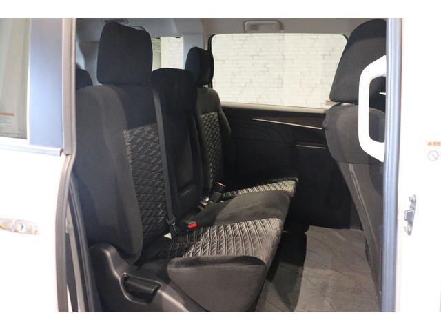 デリカＤ：５ Ｐ　４ＷＤ　全周囲カメラ　ナビ　ＴＶ　クリアランスソナー　クルーズコントロール　レーンアシスト　衝突被害軽減システム　両側電動スライドドア　ＬＥＤヘッドランプ　電動リアゲート　スマートキー（32枚目）