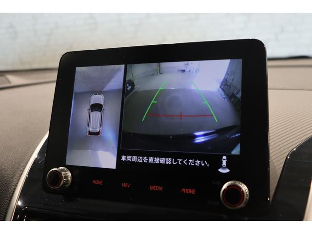 エクリプスクロスPHEV P 4WD 全周囲カメラ クリアランスソナー クルーズコントロール レーンアシスト パワーシート 衝突被害軽減システム ナビ TV オートマチックハイビーム オートライト LEDヘッドランプ(8枚目)