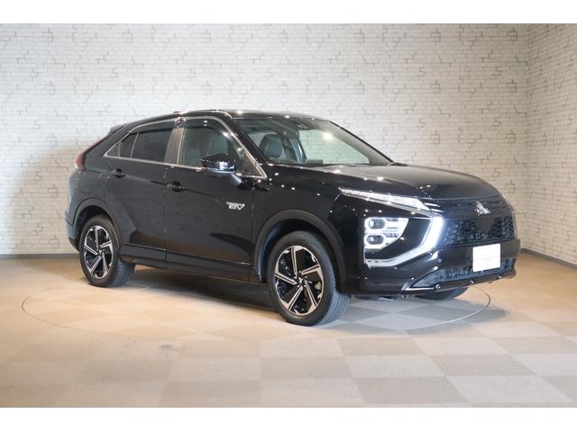 エクリプスクロスPHEV P 4WD 全周囲カメラ クリアランスソナー クルーズコントロール レーンアシスト パワーシート 衝突被害軽減システム ナビ TV オートマチックハイビーム オートライト LEDヘッドランプ(15枚目)