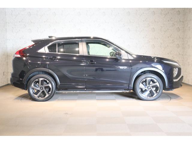 エクリプスクロスPHEV P 4WD 全周囲カメラ クリアランスソナー クルーズコントロール レーンアシスト パワーシート 衝突被害軽減システム ナビ TV オートマチックハイビーム オートライト LEDヘッドランプ(16枚目)