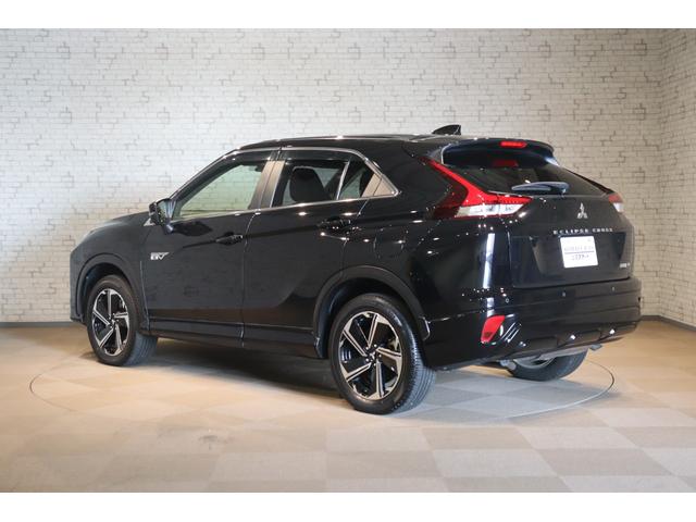 エクリプスクロスPHEV P 4WD 全周囲カメラ クリアランスソナー クルーズコントロール レーンアシスト パワーシート 衝突被害軽減システム ナビ TV オートマチックハイビーム オートライト LEDヘッドランプ(19枚目)