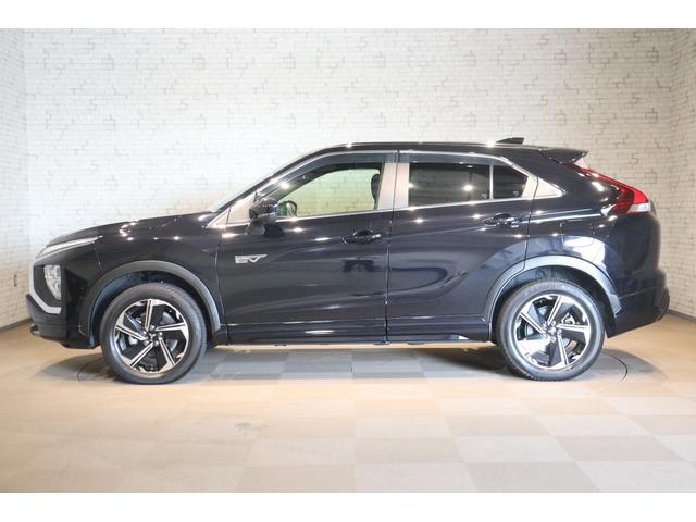 エクリプスクロスPHEV P 4WD 全周囲カメラ クリアランスソナー クルーズコントロール レーンアシスト パワーシート 衝突被害軽減システム ナビ TV オートマチックハイビーム オートライト LEDヘッドランプ(20枚目)