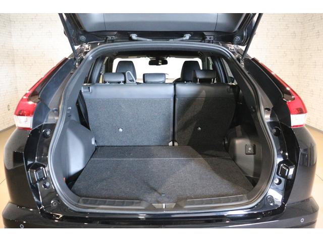 エクリプスクロスPHEV P 4WD 全周囲カメラ クリアランスソナー クルーズコントロール レーンアシスト パワーシート 衝突被害軽減システム ナビ TV オートマチックハイビーム オートライト LEDヘッドランプ(25枚目)