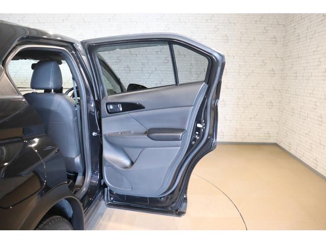 エクリプスクロスPHEV P 4WD 全周囲カメラ クリアランスソナー クルーズコントロール レーンアシスト パワーシート 衝突被害軽減システム ナビ TV オートマチックハイビーム オートライト LEDヘッドランプ(27枚目)