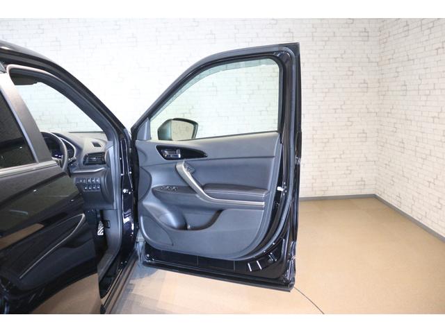 エクリプスクロスPHEV P 4WD 全周囲カメラ クリアランスソナー クルーズコントロール レーンアシスト パワーシート 衝突被害軽減システム ナビ TV オートマチックハイビーム オートライト LEDヘッドランプ(31枚目)