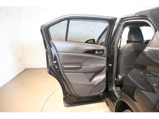 エクリプスクロスPHEV P 4WD 全周囲カメラ クリアランスソナー クルーズコントロール レーンアシスト パワーシート 衝突被害軽減システム ナビ TV オートマチックハイビーム オートライト LEDヘッドランプ(34枚目)