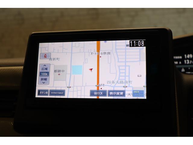 N-BOX G・EXホンダセンシング ETC バックカメラ 両側電動スライドドア ナビ TV クリアランスソナー オートクルーズコントロール レーンアシスト 衝突被害軽減システム オートライト LEDヘッドランプ スマートキー(3枚目)