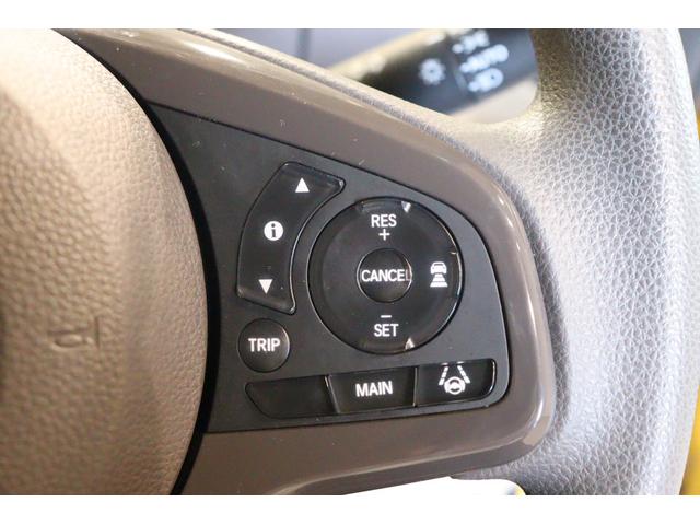 N-BOX G・EXホンダセンシング ETC バックカメラ 両側電動スライドドア ナビ TV クリアランスソナー オートクルーズコントロール レーンアシスト 衝突被害軽減システム オートライト LEDヘッドランプ スマートキー(11枚目)