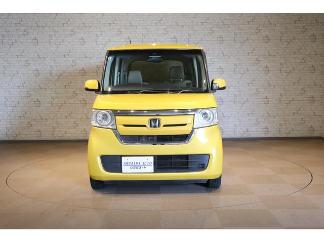 N-BOX G・EXホンダセンシング ETC バックカメラ 両側電動スライドドア ナビ TV クリアランスソナー オートクルーズコントロール レーンアシスト 衝突被害軽減システム オートライト LEDヘッドランプ スマートキー(12枚目)