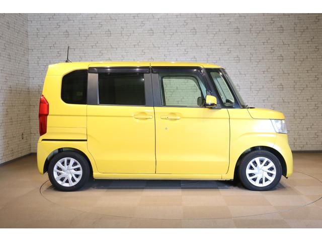 N-BOX G・EXホンダセンシング ETC バックカメラ 両側電動スライドドア ナビ TV クリアランスソナー オートクルーズコントロール レーンアシスト 衝突被害軽減システム オートライト LEDヘッドランプ スマートキー(14枚目)