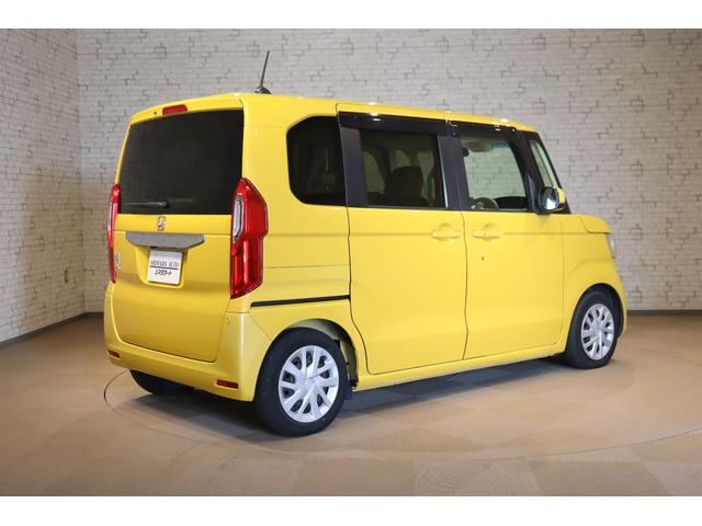 N-BOX G・EXホンダセンシング ETC バックカメラ 両側電動スライドドア ナビ TV クリアランスソナー オートクルーズコントロール レーンアシスト 衝突被害軽減システム オートライト LEDヘッドランプ スマートキー(15枚目)