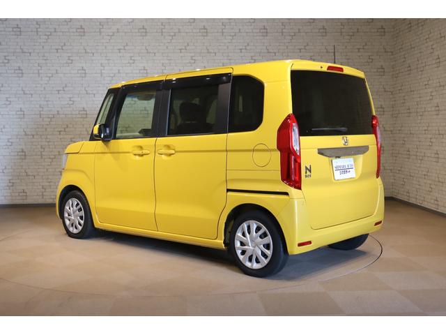 N-BOX G・EXホンダセンシング ETC バックカメラ 両側電動スライドドア ナビ TV クリアランスソナー オートクルーズコントロール レーンアシスト 衝突被害軽減システム オートライト LEDヘッドランプ スマートキー(17枚目)