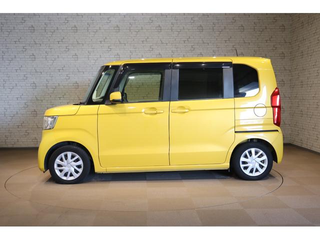 N-BOX G・EXホンダセンシング ETC バックカメラ 両側電動スライドドア ナビ TV クリアランスソナー オートクルーズコントロール レーンアシスト 衝突被害軽減システム オートライト LEDヘッドランプ スマートキー(18枚目)