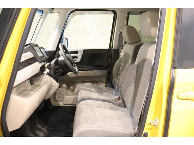 N-BOX G・EXホンダセンシング ETC バックカメラ 両側電動スライドドア ナビ TV クリアランスソナー オートクルーズコントロール レーンアシスト 衝突被害軽減システム オートライト LEDヘッドランプ スマートキー(29枚目)