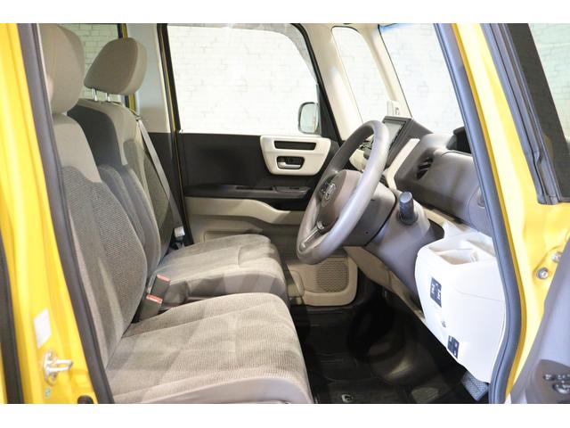 N-BOX G・EXホンダセンシング ETC バックカメラ 両側電動スライドドア ナビ TV クリアランスソナー オートクルーズコントロール レーンアシスト 衝突被害軽減システム オートライト LEDヘッドランプ スマートキー(32枚目)