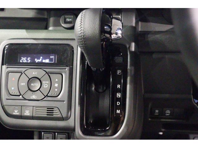 スペーシアギア ハイブリッドＸＺ　ターボ　全周囲カメラ　両側電動スライドドア　ナビ　ＴＶ　クリアランスソナー　オートクルーズコントロール　レーンアシスト　衝突被害軽減システム　ＬＥＤヘッドランプ　ヘッドライトウォッシャー　スマートキー（6枚目）